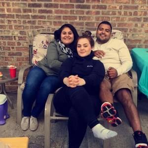 Meet your Posher, Bridget